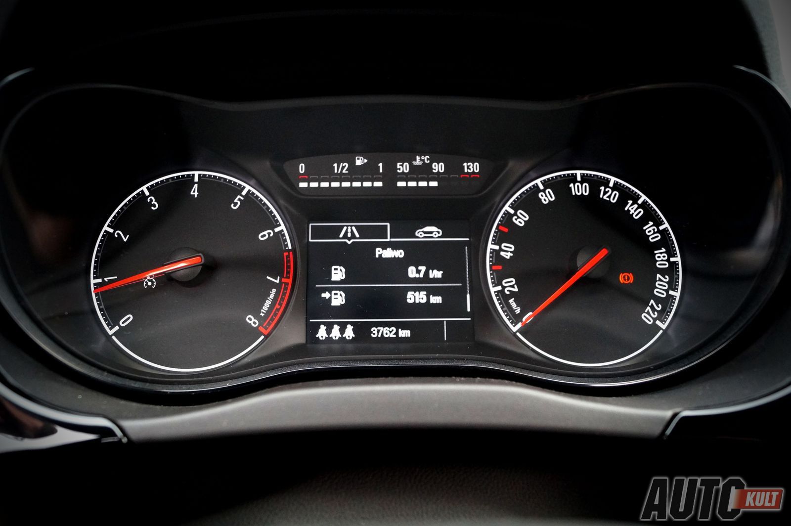 Nowy Opel Corsa 1,0 Turbo & 1,4 Turbo - pierwsza jazda [galeria] 31
