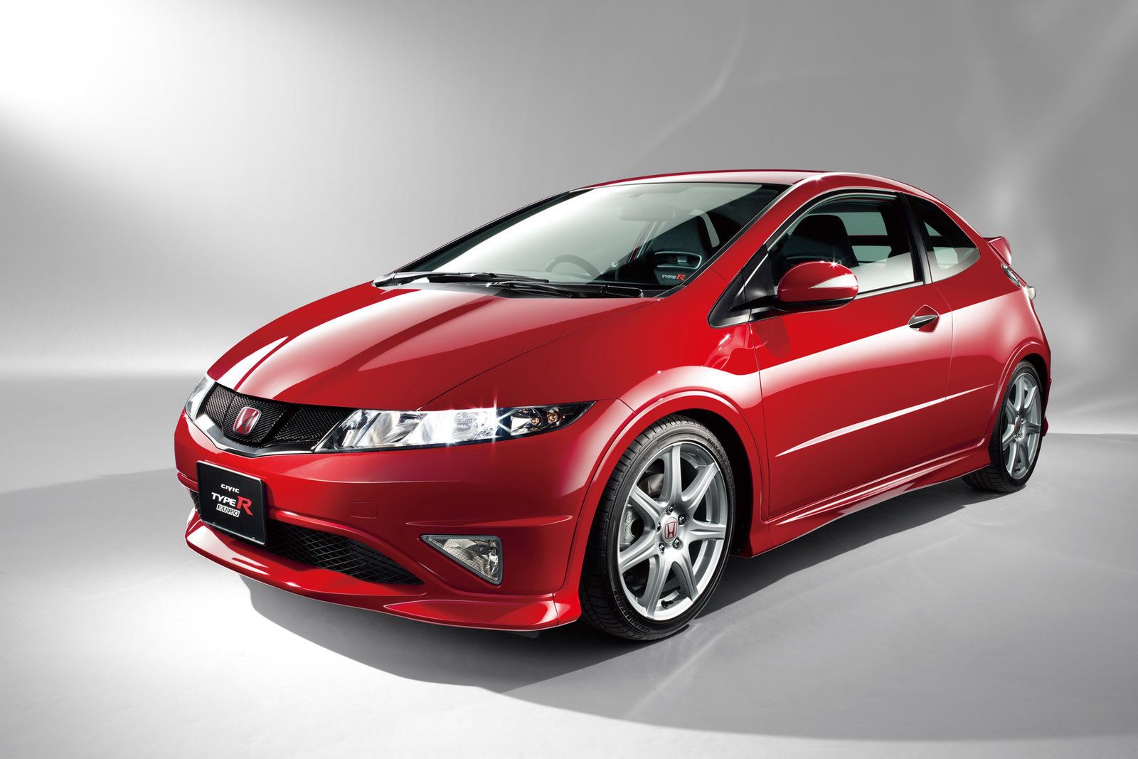 Honda Civic Type-R