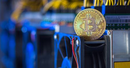 Wojsko powinno zacząć kopać Bitcoiny? Technologia może wpłynąć na losy wojen