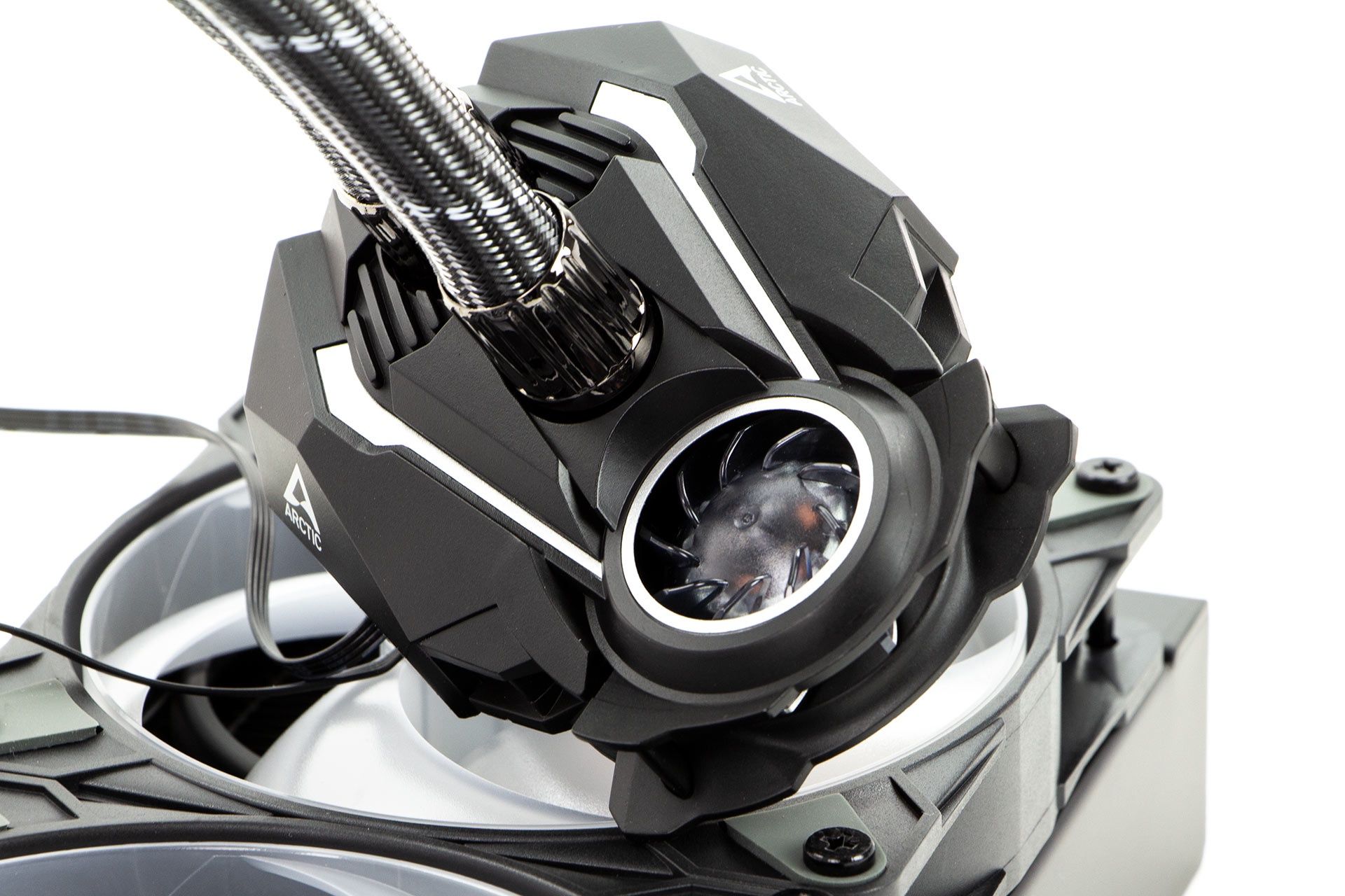 Arctic Liquid Freezer II 360 RGB
