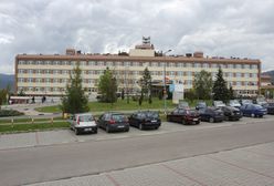 Bielsko-Biała. Koniec pandemii. Szpital likwiduje łóżka covidowe