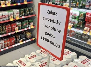 Koniec z nocnymi zakupami alkoholu w Warszawie. Zakaz obejmie całe miasto