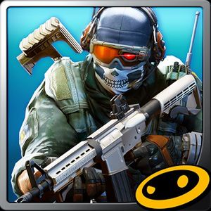 FRONTLINE COMMANDO 2