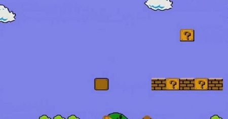 Tutti i migliori Super Mario!