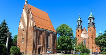 Kilkudziesięciu księży zmieni parafie. Zmiany personalne w parafiach Archidiecezji Poznańskiej