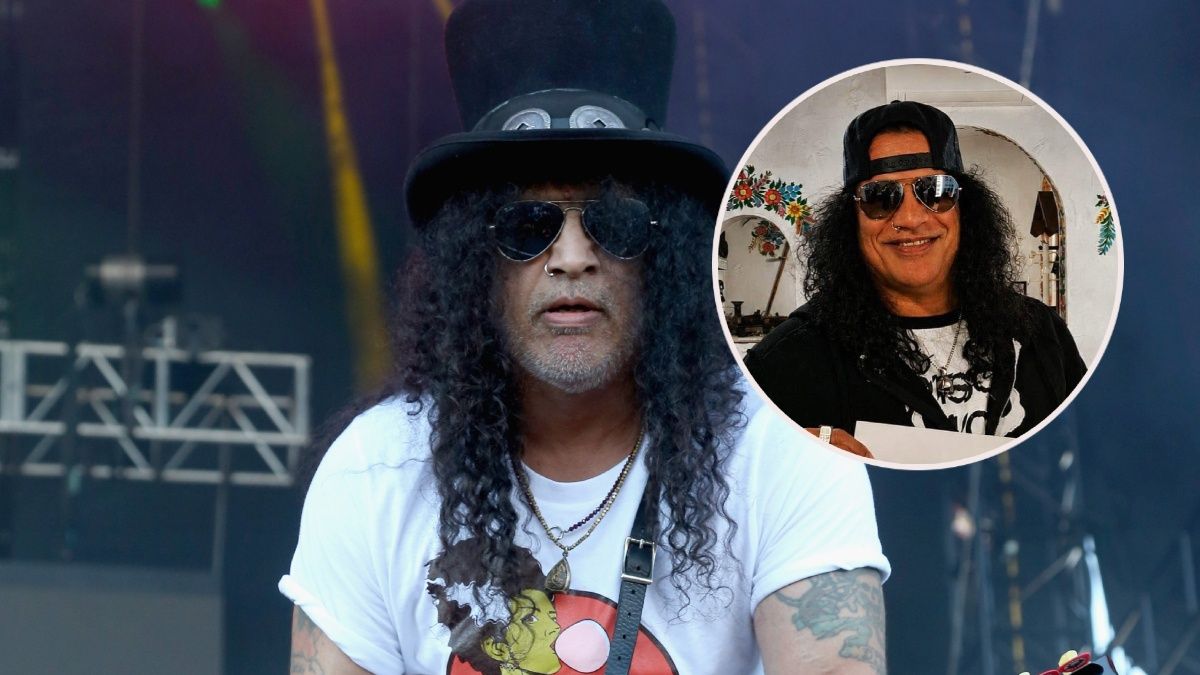 Slash