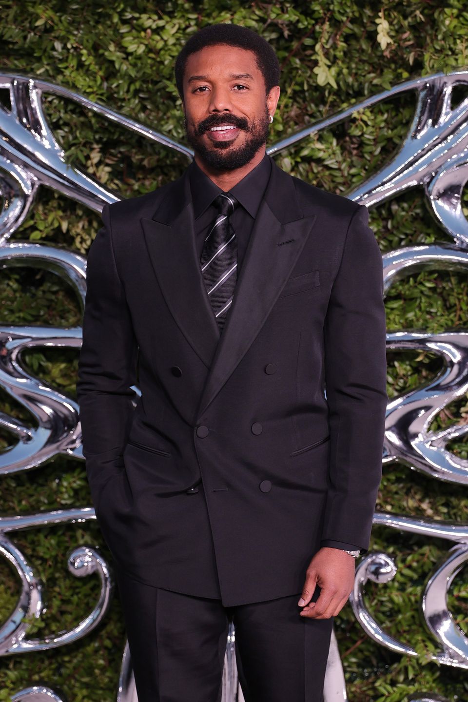 Michael B. Jordan
