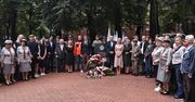 Sosnowiec: Tak uczczono 81. rocznicę wybuchu Powstania Warszawskiego