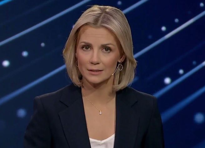 Fake news od Groka o dziennikarce TVP miał ponad 1,5 mln zasięgu