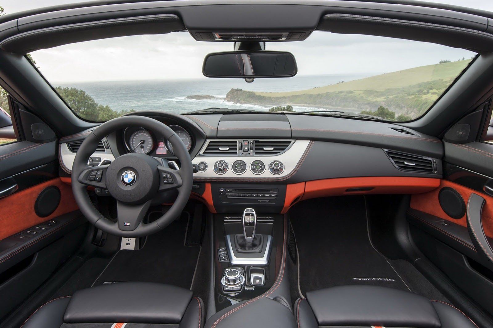 2014 BMW Z4