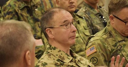 Fiński generał demaskuje Putina: "Rosja uderzy"