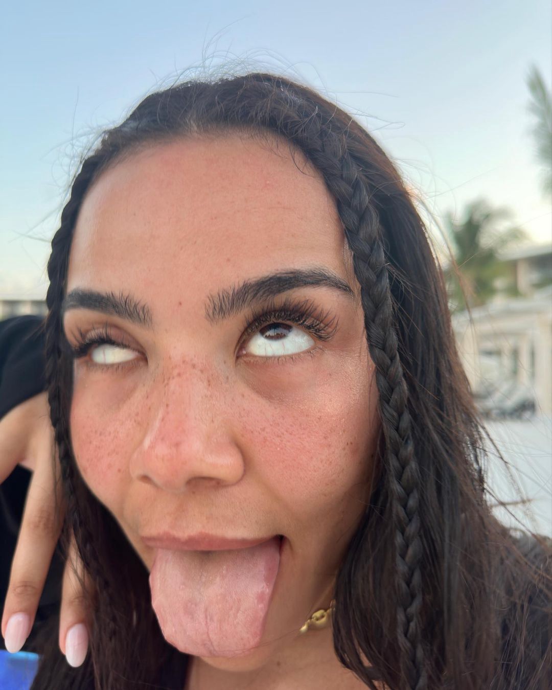 Lexy Chaplin