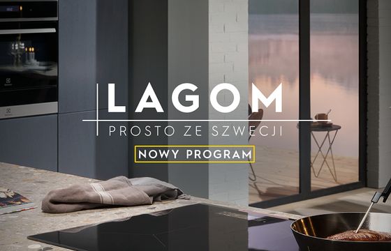 Od 1 października w Onecie cykl reportaży "Lagom. Prosto ze Szwecji"