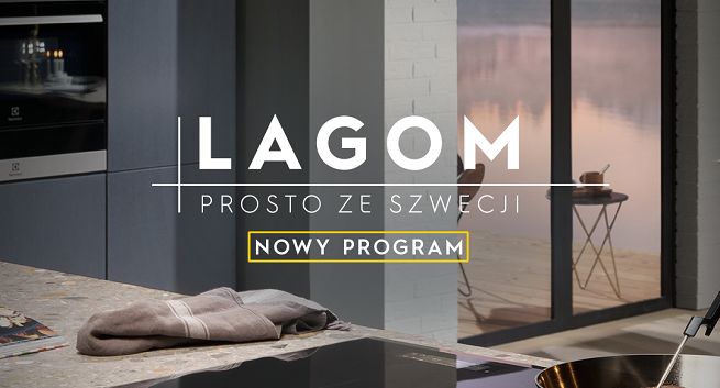 Od 1 października w Onecie cykl reportaży "Lagom. Prosto ze Szwecji"