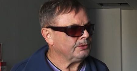 O jego pobiciu było głośno. Kierowca autobusu protestował w sądzie