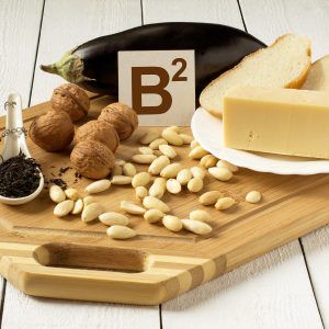witamina b2