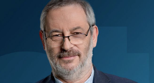 Michał Broniatowski szefem TVP World