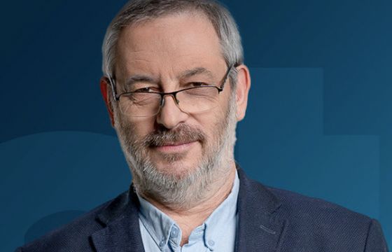 Michał Broniatowski szefem TVP World