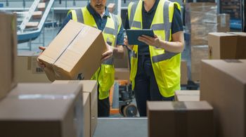 Skarbówka skontrolowała tysiące paczek Polaków. Oto co wykryła