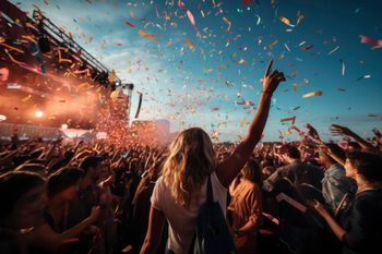 Będzie jeszcze więcej atrakcji! Come With Us Festival też świętuje 80-lecie Szczecina