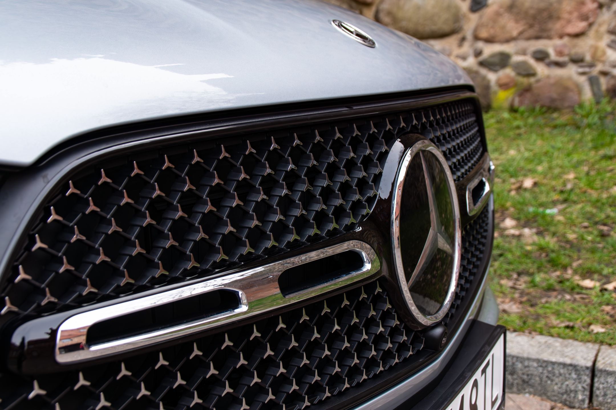 Mercedes-Benz GLC Coupe 300e