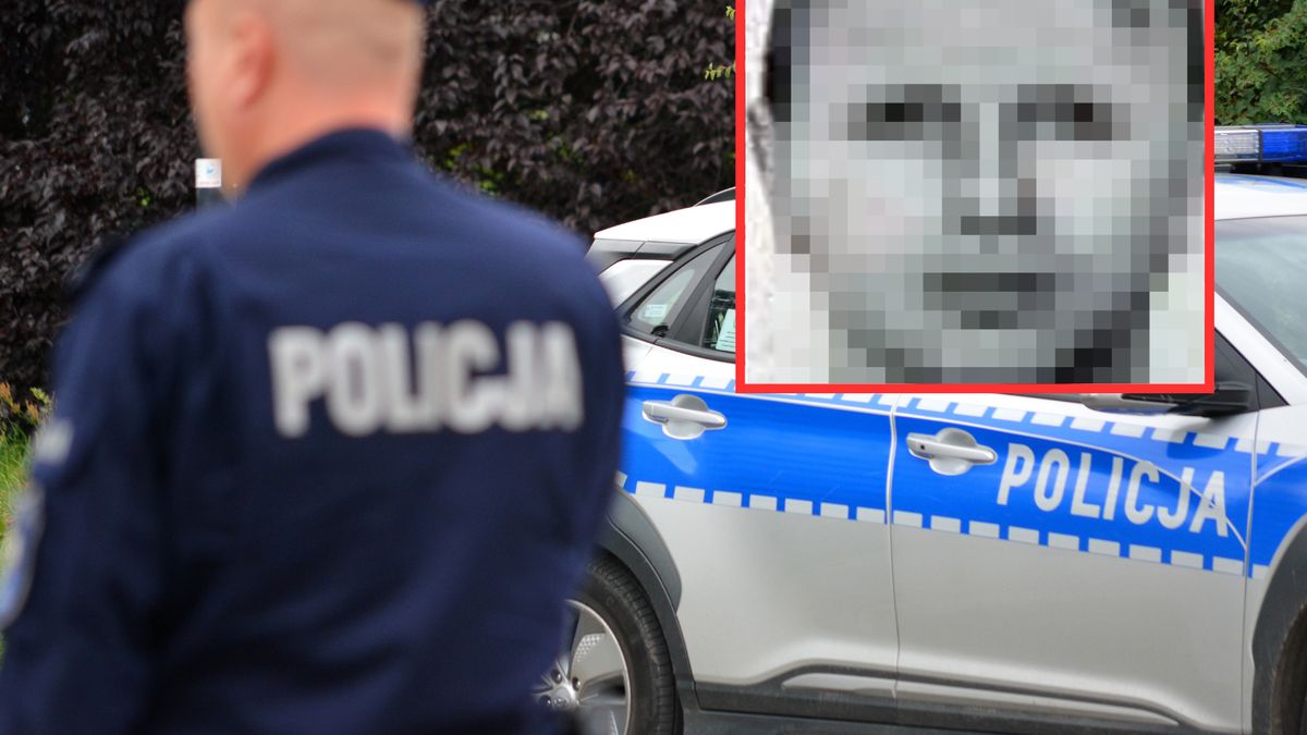 Mężczyzna miał skrzywdzić siedmioro dzieci (zdjęcie poglądowe)