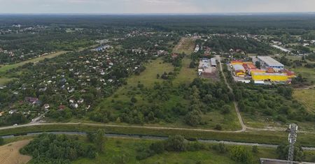 Nowa przestrzeń rekreacyjna na Rybnicy. Ruszył przetarg