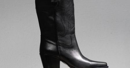 Kowbojki damskie hitem wśród gwiazd! Dlaczego te buty są tak popularne?
