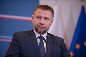 Obcokrajowcy w policji? Kierwiński: rozważałbym