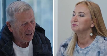 Widzowie są zażenowani po nowym odcinku "Sanatorium miłości 7". "Ale oni są naiwni"