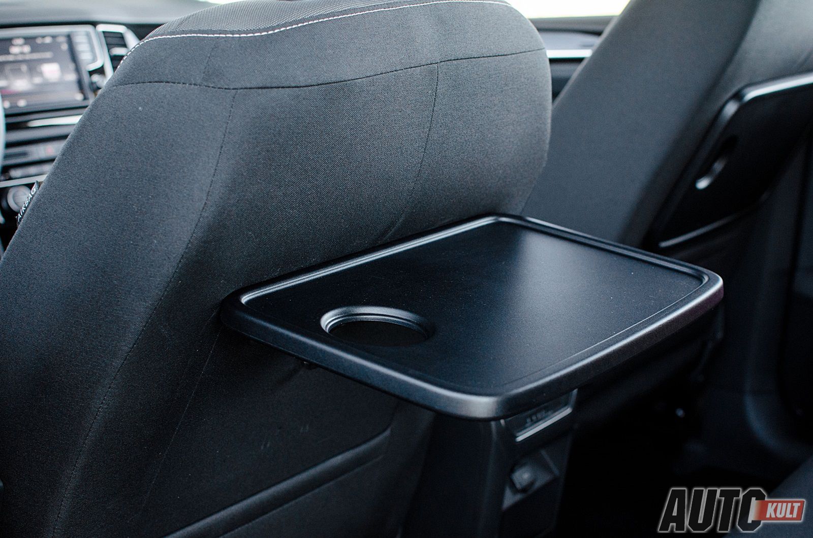 Volkswagen Golf Sportsvan 1,4 TSI Highline - test [galeria] 27