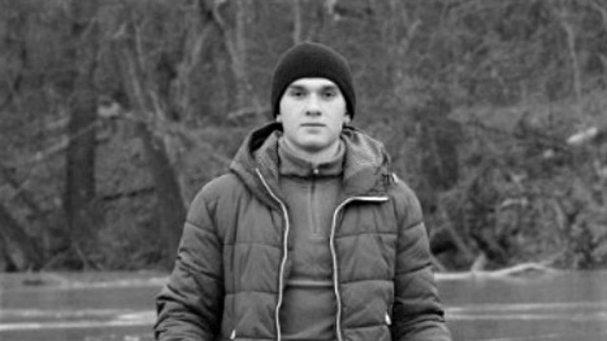 Poległy żołnierz Putina miał zaledwie 23 lata 