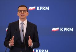 Ilu uchodźców z Ukrainy przyjechało do Polski? Morawiecki podał najnowsze dane