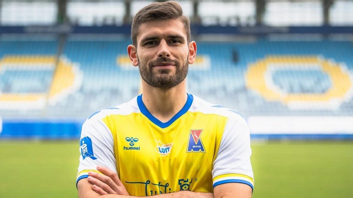 Jakub Łabojko
