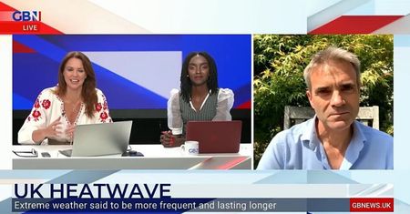 Hit internetu. Trudno uwierzyć, że dziennikarka naprawdę to powiedziała