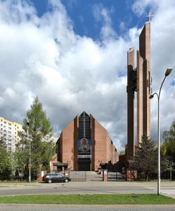 Koronawirus w Polsce. Warszawski kościół zamknięty z powodu SARS-CoV-2