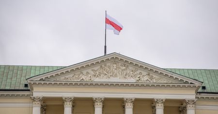 Warszawa. Trzaskowski do Białorusinów: Warszawa jest z Wami