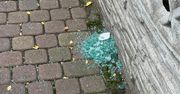 Sosnowiec: Dramatyczne nagranie ze strzelaniny. "Padło pięć strzałów"