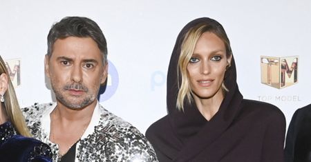 Marcin Tyszka odpowiada na "brutalną szczerość" Rubik. Te słowa padły w finale "Top Model"