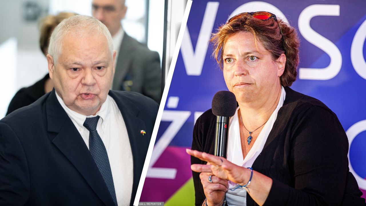 Członkini RPP: Glapiński niszczy NBP. Nie dorósł do roli