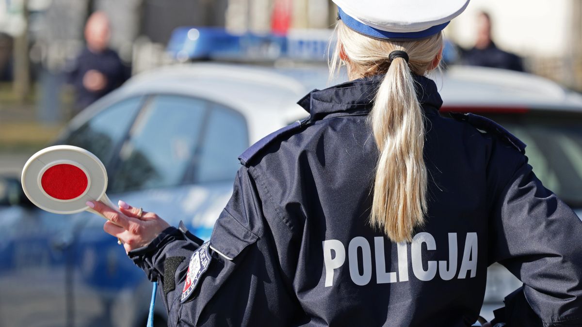 Pijany kierował busem