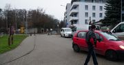 Poznań: Bramę zastąpiły słupki. Kierowcy mówią o chaosie