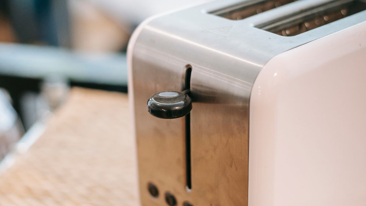 Jak wyczyścić toster w prosty sposób?