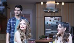 Turecki serial „Marzę o Tobie” letnią nowością TVP2