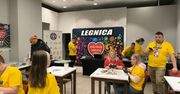 Legnica: Stan konta sztabu WOŚP przekroczył 83 tys. zł