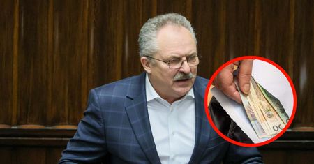 Kontrowersje wokół propozycji bykowego. Będzie 800 zł kary za brak dzieci?