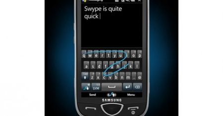 Nokia i Samsung inwestują w Swype