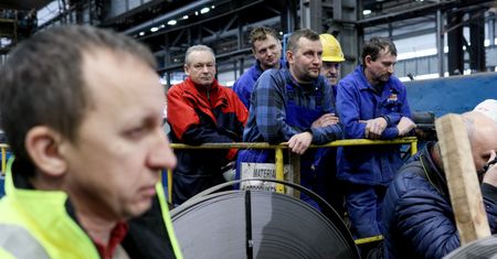 Nagły zwrot w sprawie Rafako. Jest decyzja sądu. Spółka nie upadnie?
