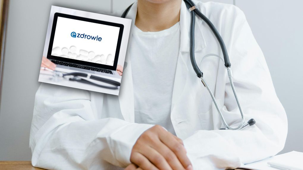 E-Zdrowie odpowiada na krytykę