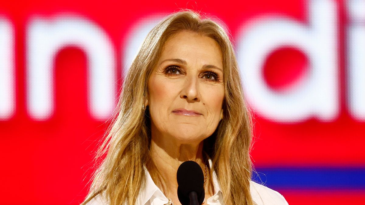 Celine Dion wystąpi na ceremonii otwarcia Igrzysk Olimpijskich. Ekspert zabrał głos